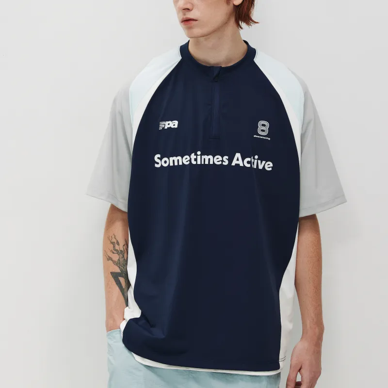FPA ALWAYS MOVING Series T Shirt Unisex-10