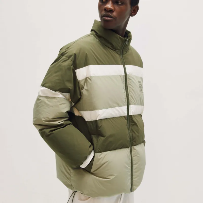 FPA AW23 Fall/Winter Collection Down Jacket Unisex-3
