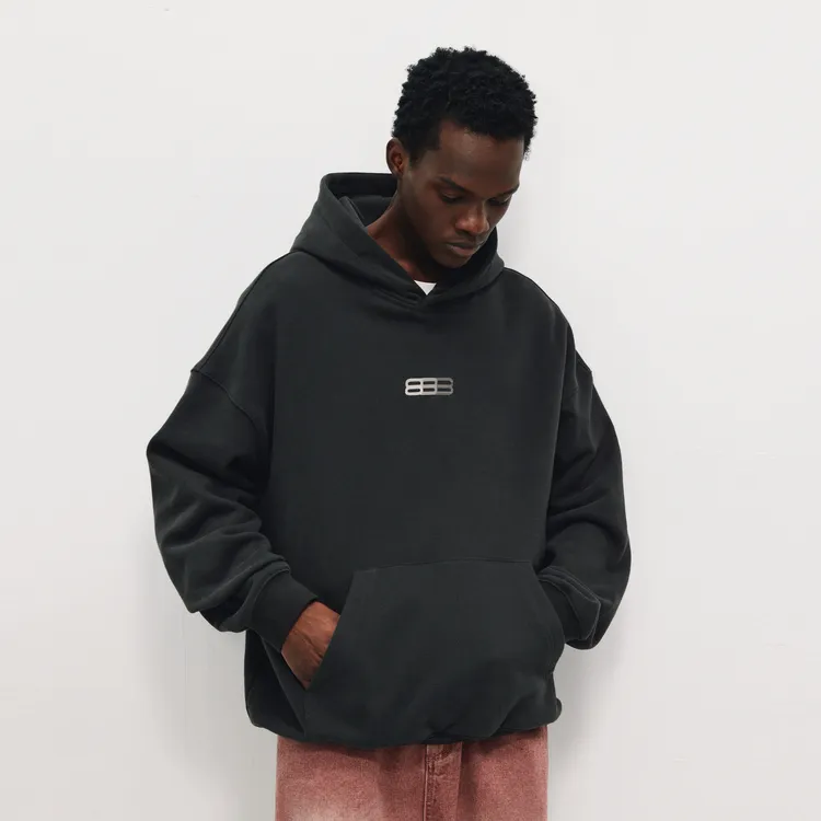 FPA ALWAYS MOVING Series Hoodie Unisex-13