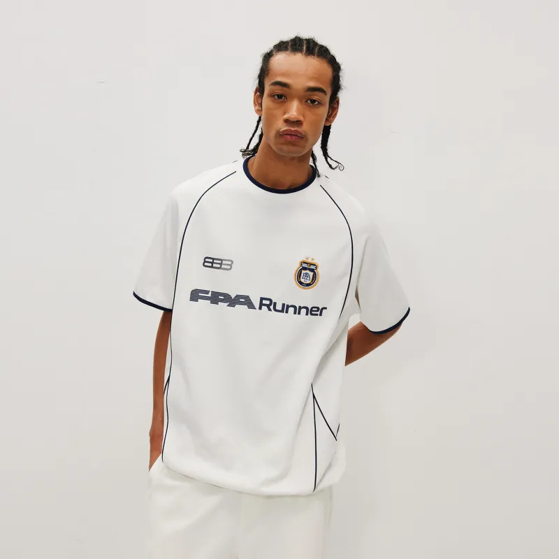 FPA ALWAYS MOVING Series T Shirt Unisex-7