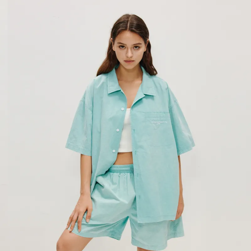 FPA Shirts Unisex-8