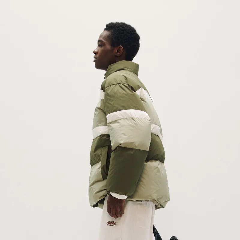 FPA AW23 Fall/Winter Collection Down Jacket Unisex-4
