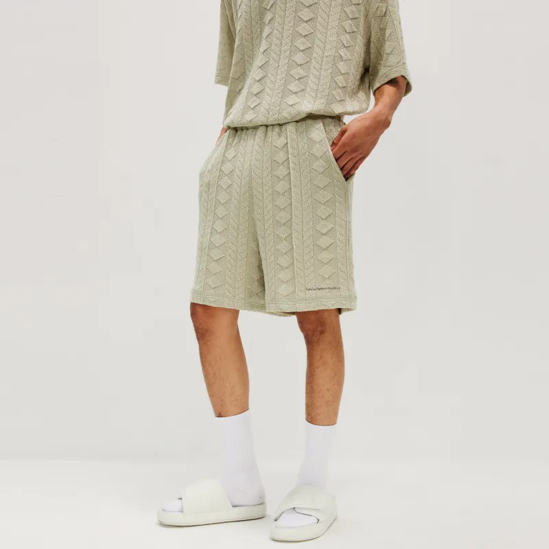 FPA ALWAYS MOVING Series Casual Shorts Unisex-3