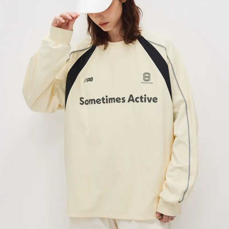 FPA ALWAYS MOVING Series T Shirt Unisex-12