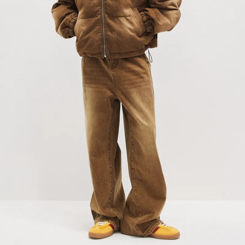 FPA Jeans Unisex-9