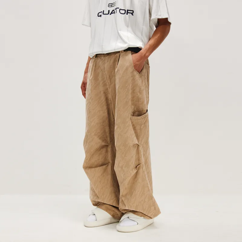 FPA Casual Pants Unisex-9