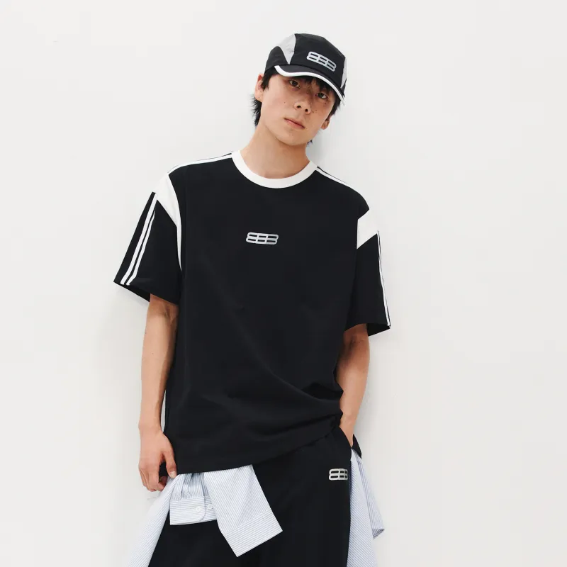 FPA ALWAYS MOVING Series T Shirts Unisex-4