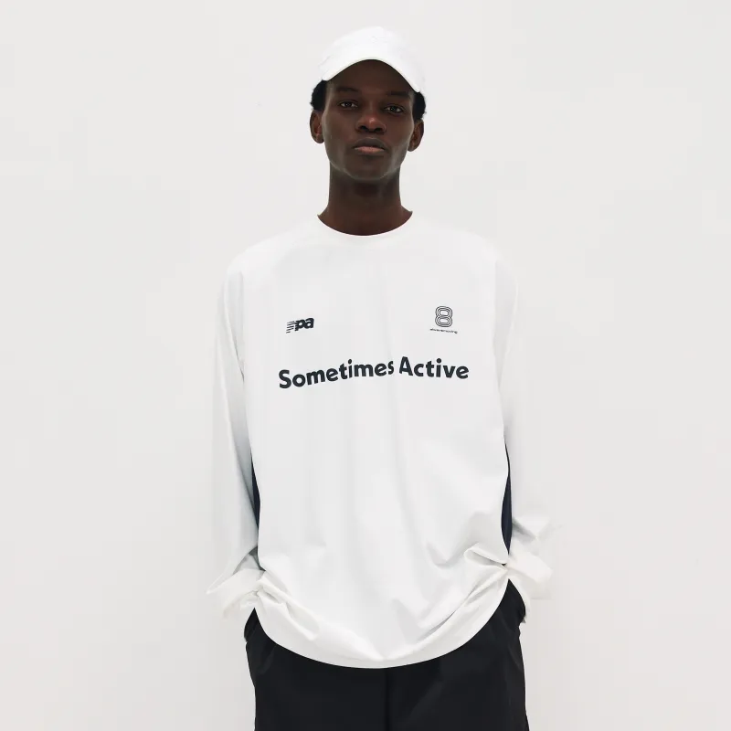 FPA ALWAYS MOVING Series T Shirts Unisex-2