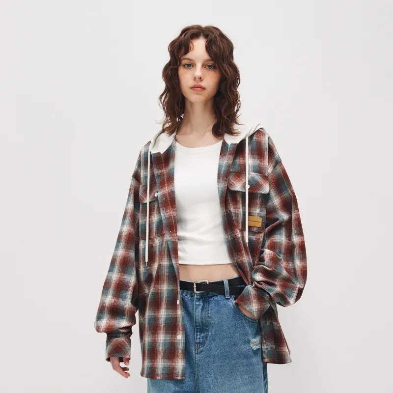 FPA Shirts Unisex-3