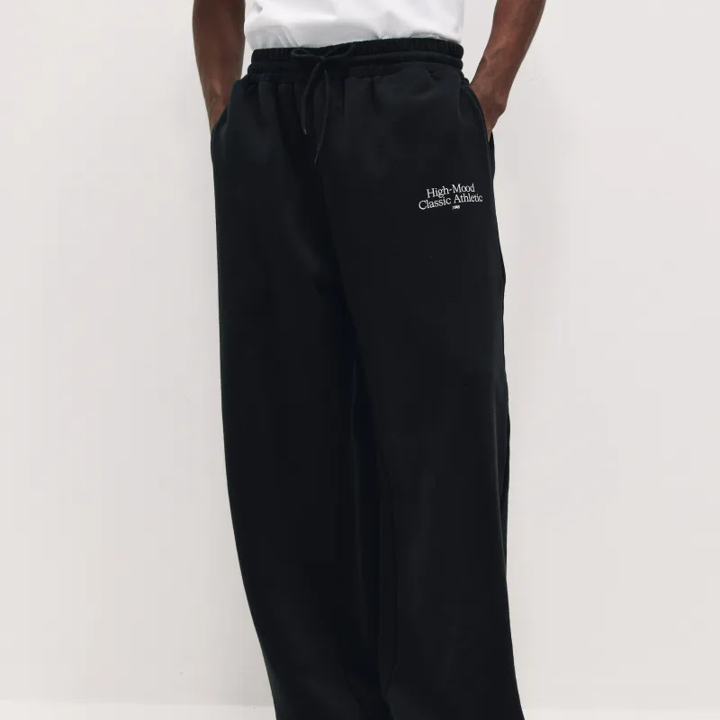 FPA Casual Pants Unisex-2