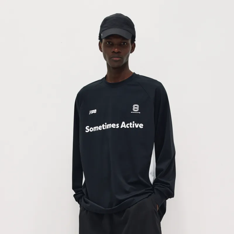 FPA ALWAYS MOVING Series T Shirts Unisex-12