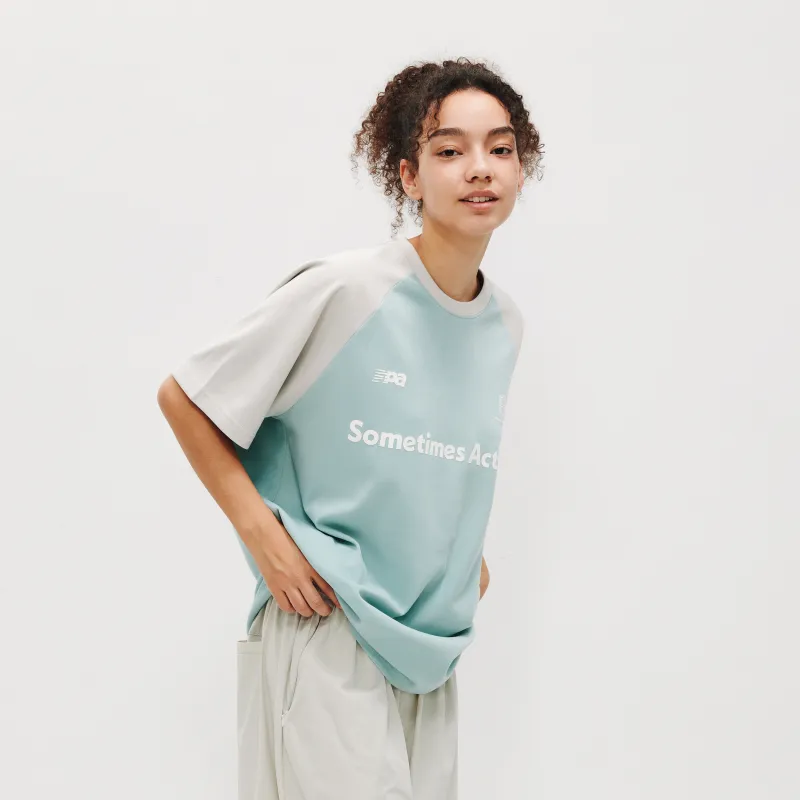 FPA ALWAYS MOVING Series T Shirt Unisex-4