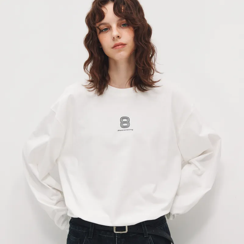 FPA ALWAYS MOVING Series T Shirts Unisex-8