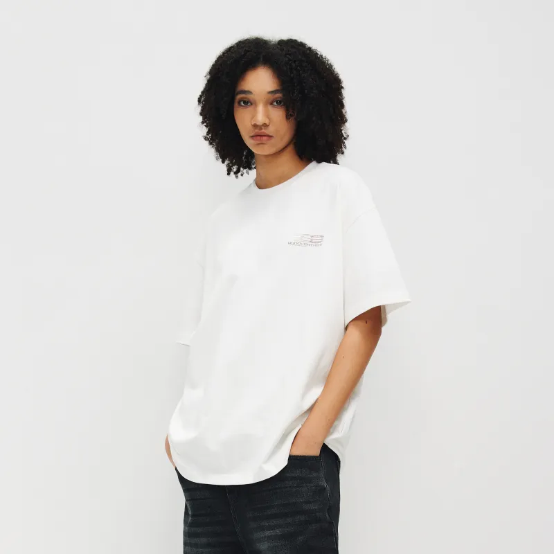 FPA ALWAYS MOVING Series T Shirts Unisex-2