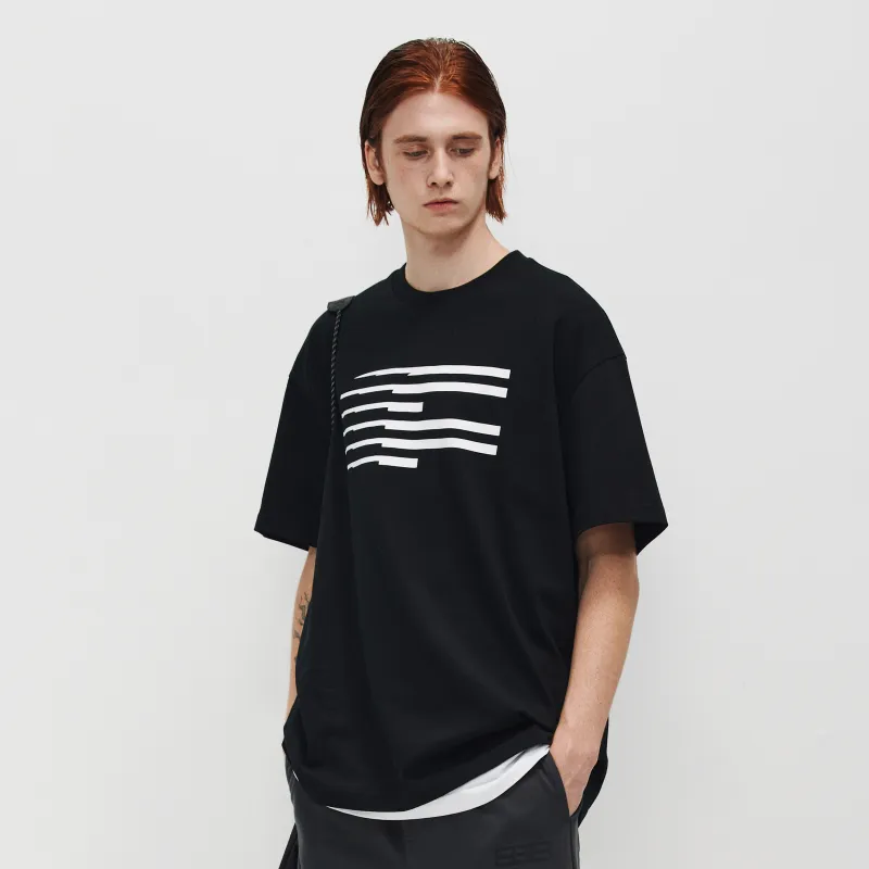 FPA ALWAYS MOVING Series T Shirt Unisex-3