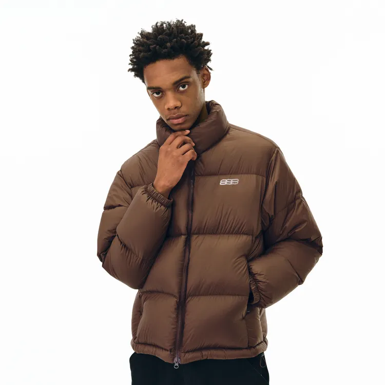 FPA ALWAYS MOVING Series Down Jackets Unisex-13