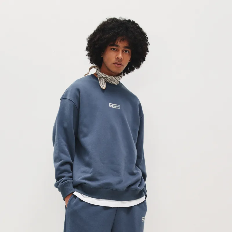 FPA ALWAYS MOVING Series Sweatshirts Unisex-21