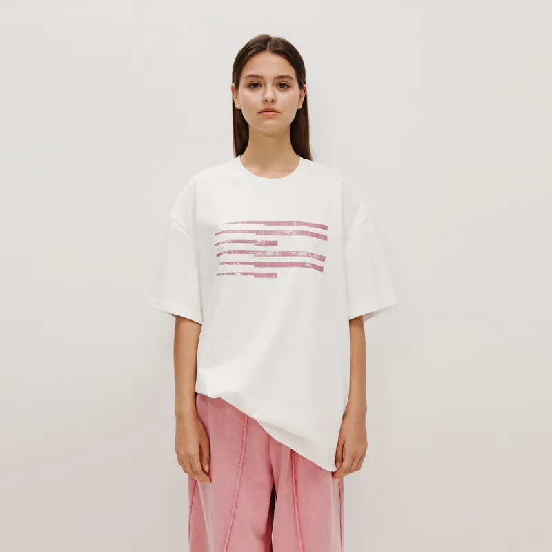 FPA ALWAYS MOVING Series T Shirt Unisex-7
