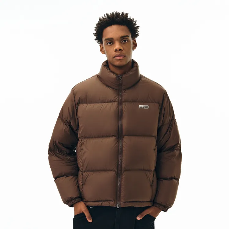 FPA ALWAYS MOVING Series Down Jackets Unisex-14