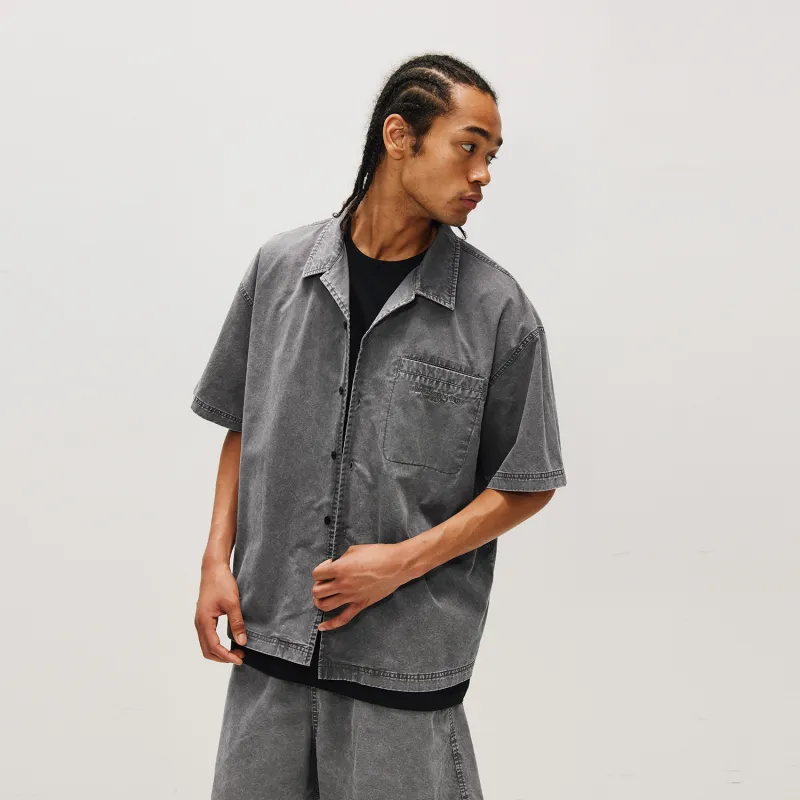 FPA Shirts Unisex-4