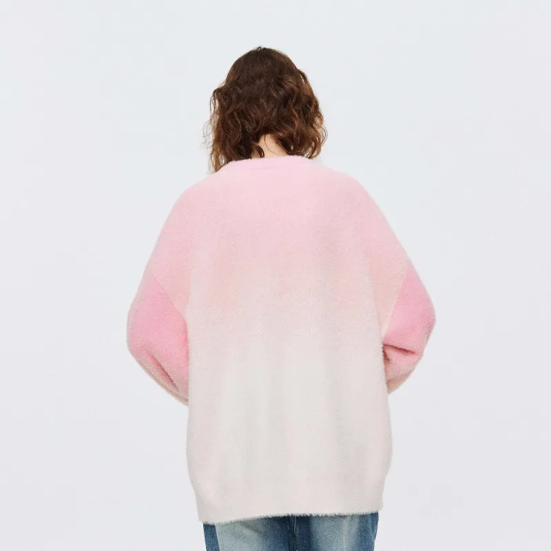 FPA AW23 Fall/Winter Collection Sweater Unisex-4