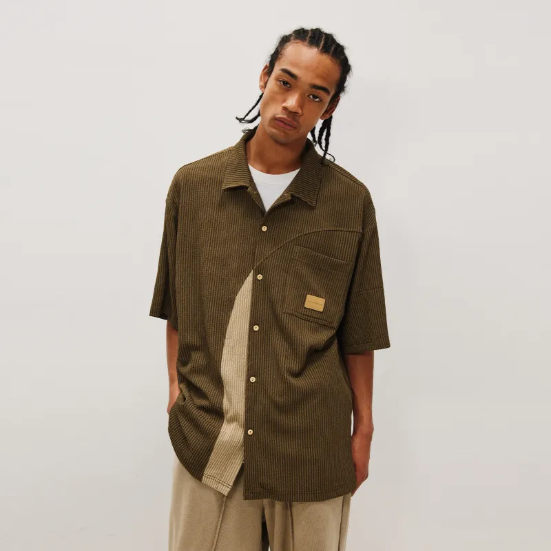 FPA ALWAYS MOVING Series Shirts Unisex-9