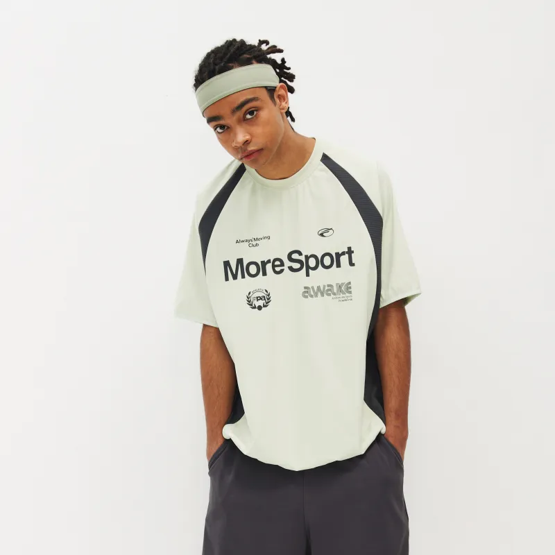 FPA ALWAYS MOVING Series T Shirts Unisex-7