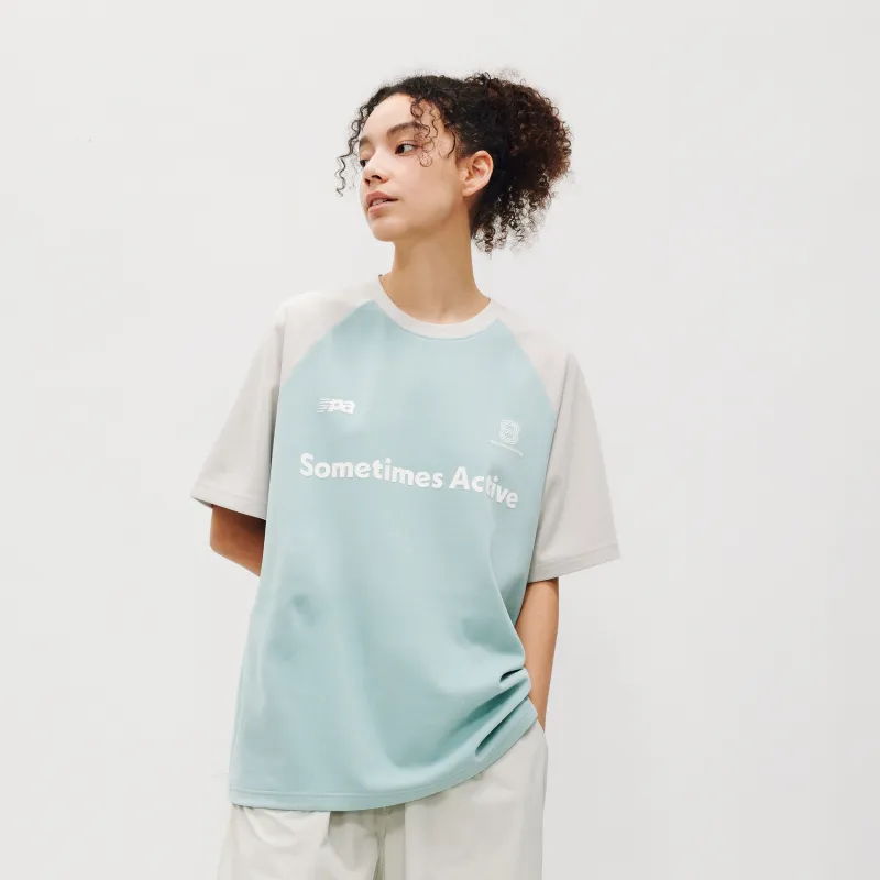 FPA ALWAYS MOVING Series T Shirt Unisex-3