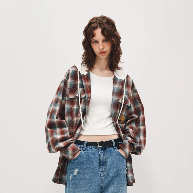 FPA Shirts Unisex-2