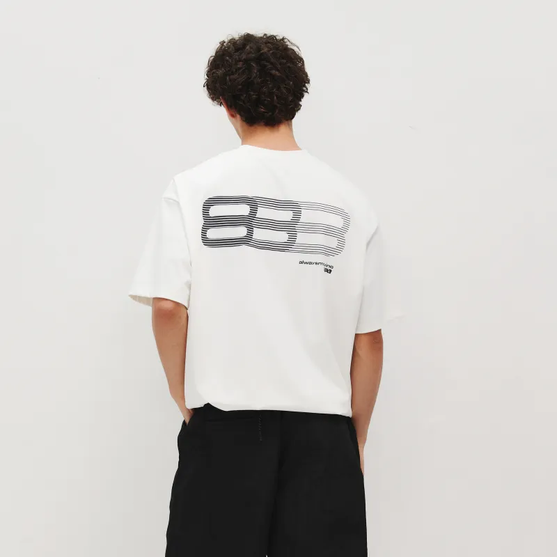 FPA ALWAYS MOVING Series T Shirt Unisex-3
