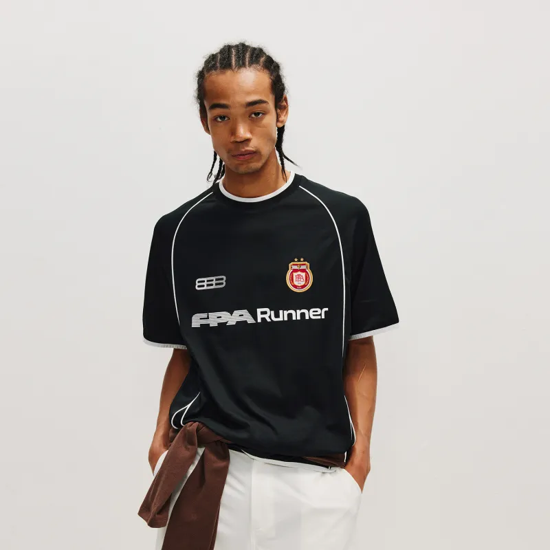 FPA ALWAYS MOVING Series T Shirt Unisex-2