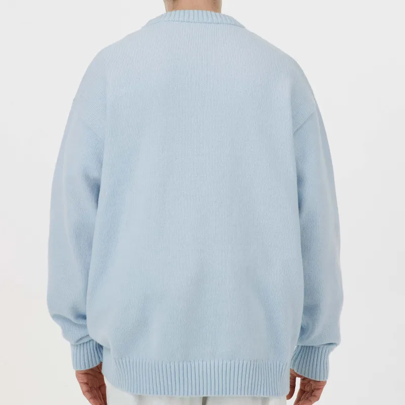 FPA AW23 Fall/Winter Collection Sweater Unisex-9