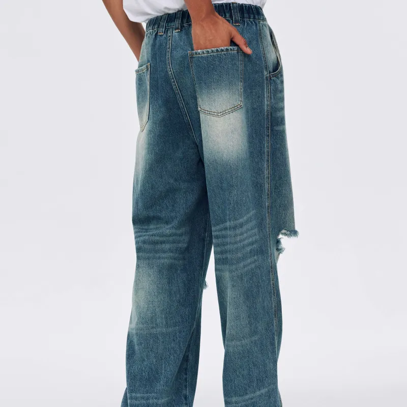 FPA AW23 Fall/Winter Collection Jeans Unisex-7