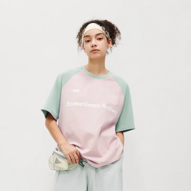 FPA ALWAYS MOVING Series T Shirt Unisex-13