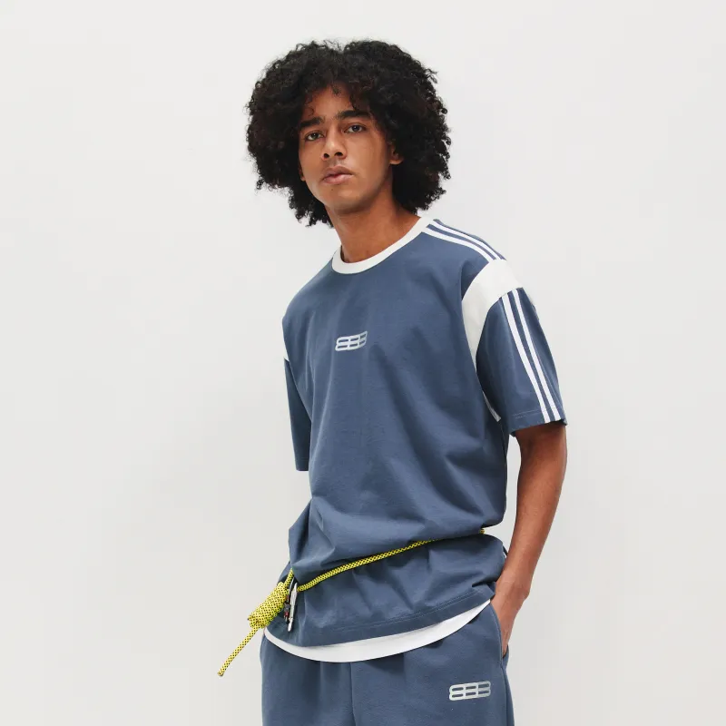 FPA ALWAYS MOVING Series T Shirts Unisex-7