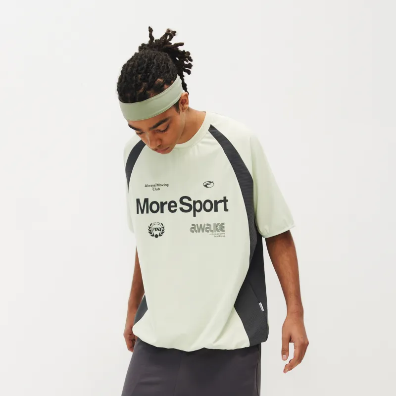 FPA ALWAYS MOVING Series T Shirts Unisex-6