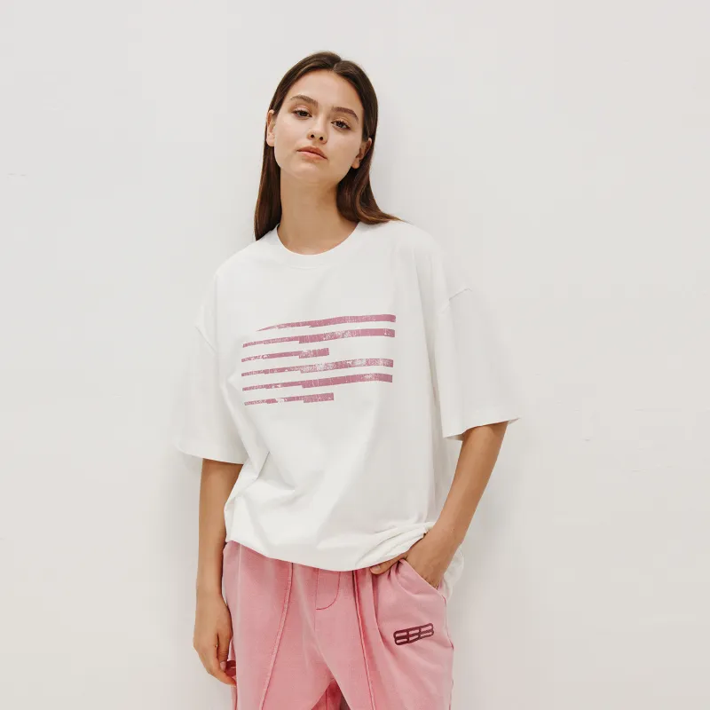 FPA ALWAYS MOVING Series T Shirt Unisex-9