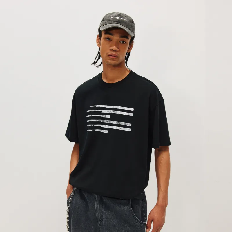 FPA ALWAYS MOVING Series T Shirt Unisex-2