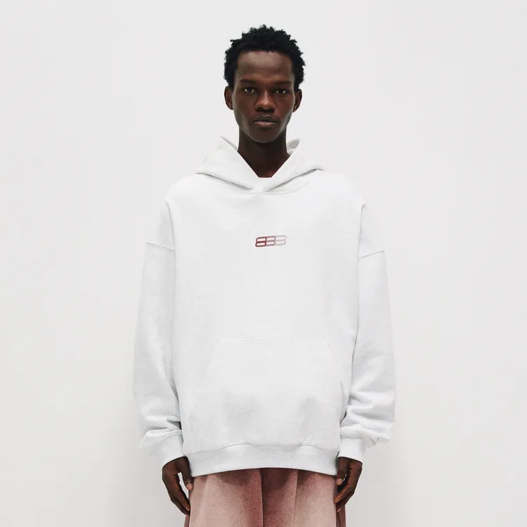 FPA ALWAYS MOVING Series Hoodie Unisex-18