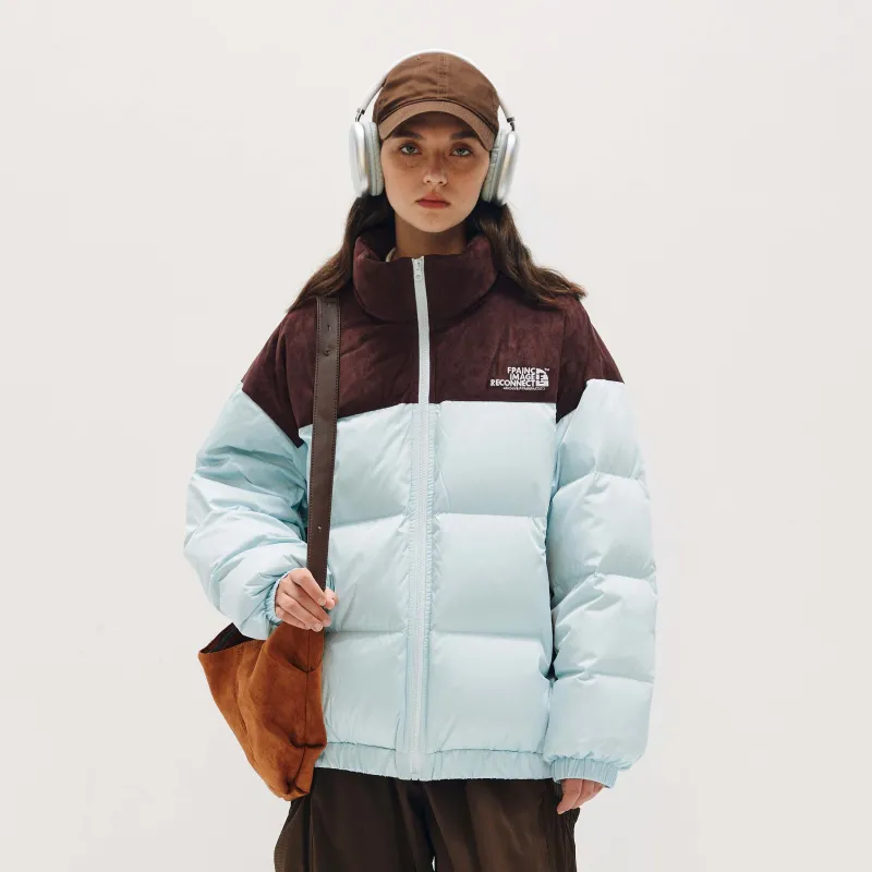 FPA AW23 Fall/Winter Collection Down Jacket Unisex-8