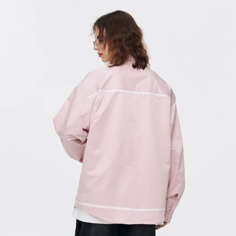 FPA AW23 Fall/Winter Collection Shirts Unisex-17