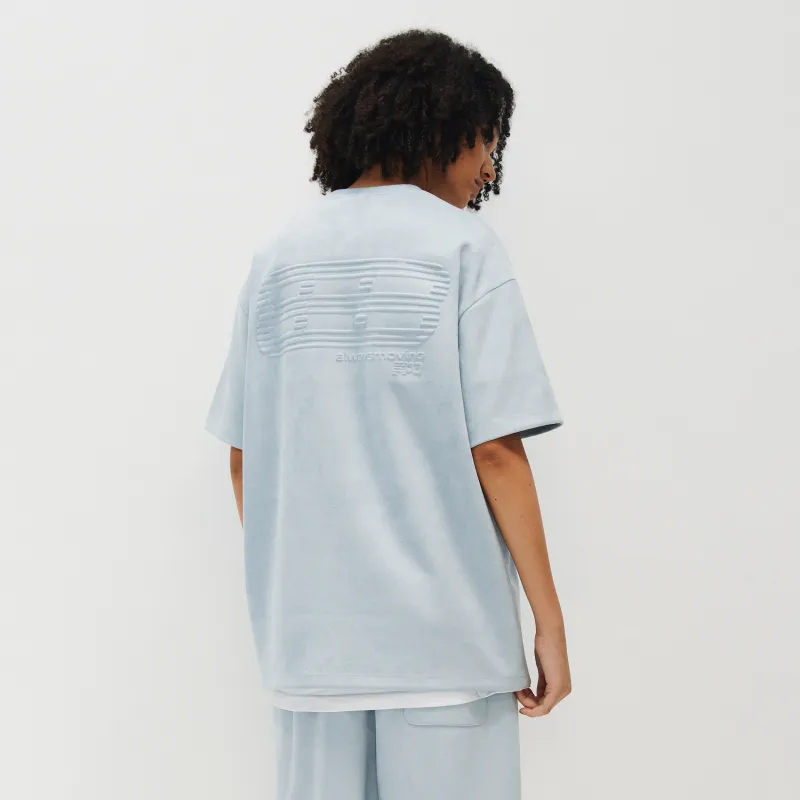 FPA ALWAYS MOVING Series T Shirts Unisex-2