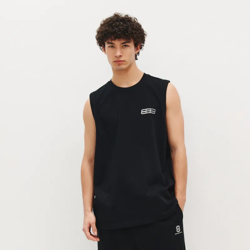 FPA ALWAYS MOVING Series Tank Top Unisex-6
