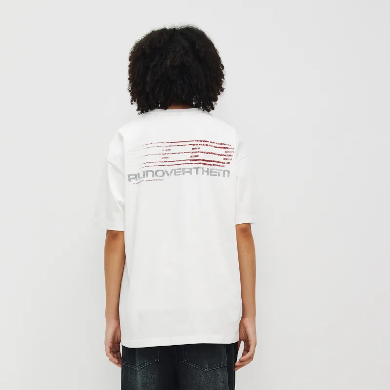 FPA ALWAYS MOVING Series T Shirts Unisex-3