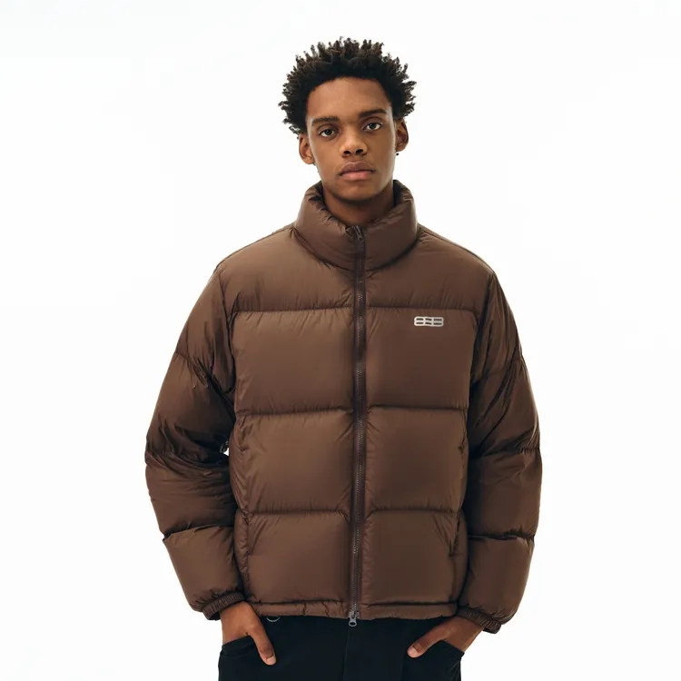 FPA ALWAYS MOVING Series Down Jackets Unisex-12