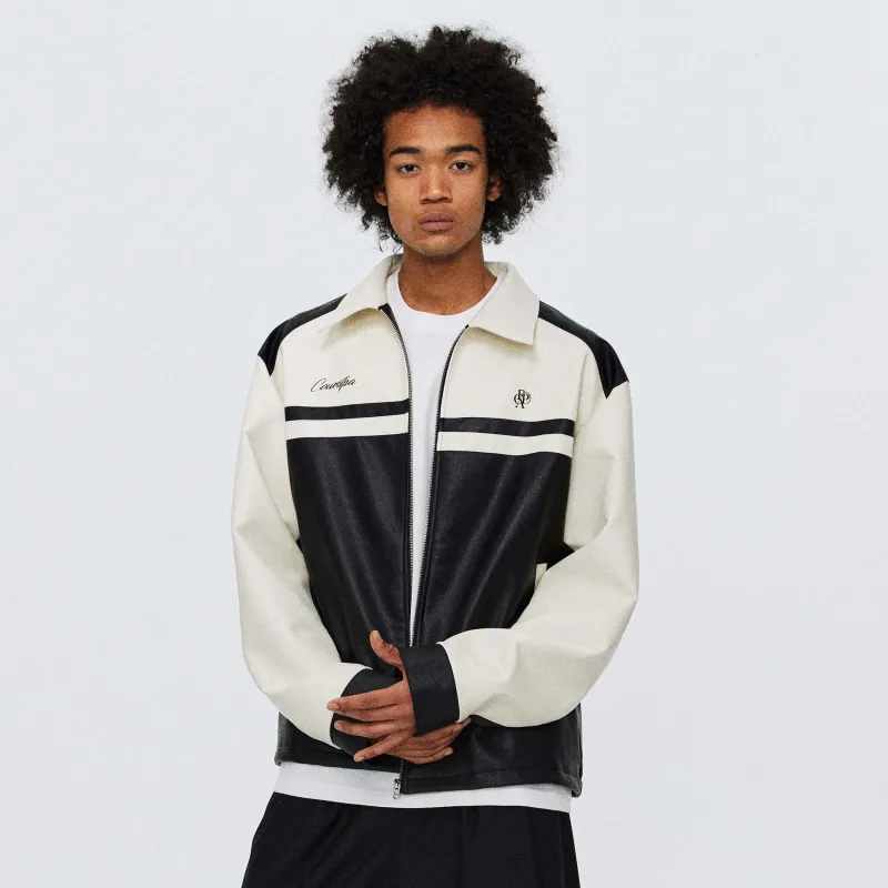 FPA AW23 Fall/Winter Collection Jackets Unisex-4