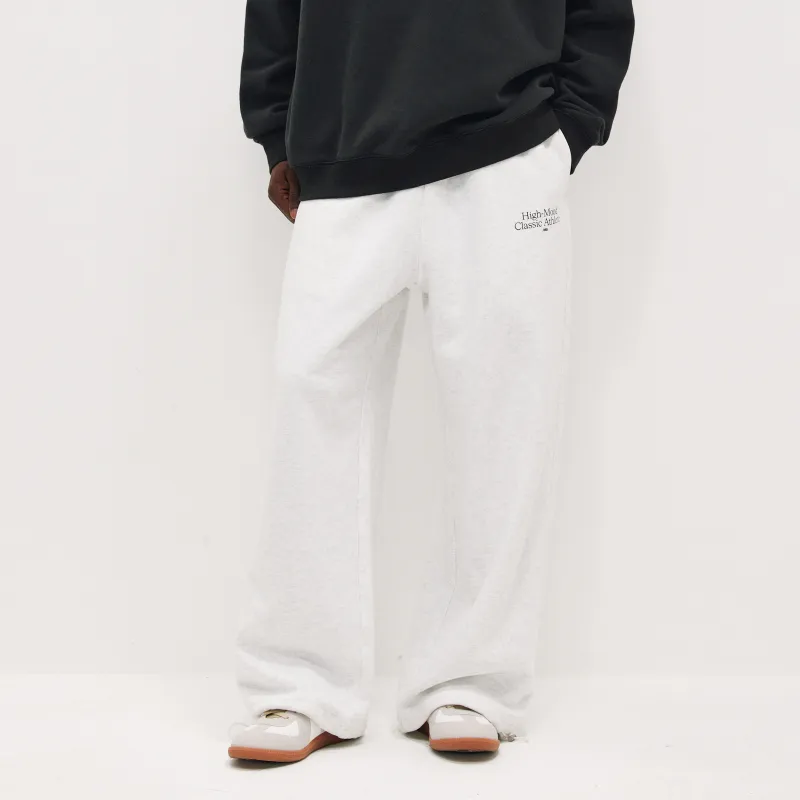 FPA Casual Pants Unisex-8