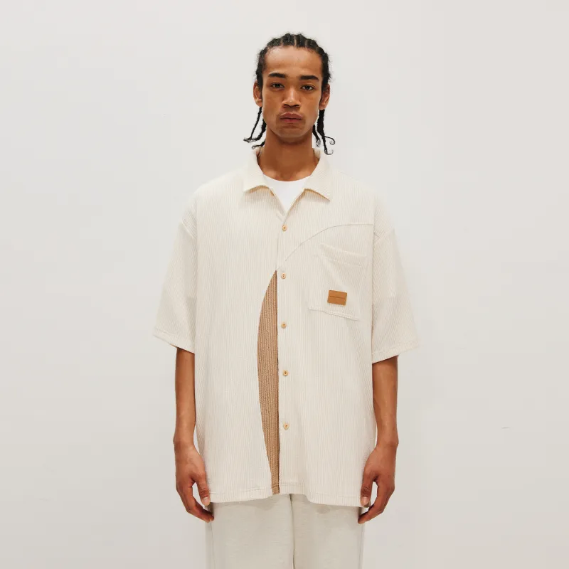 FPA ALWAYS MOVING Series Shirts Unisex-2