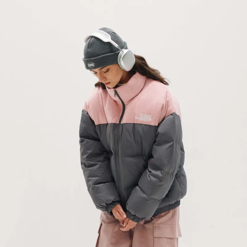 FPA AW23 Fall/Winter Collection Down Jacket Unisex-2