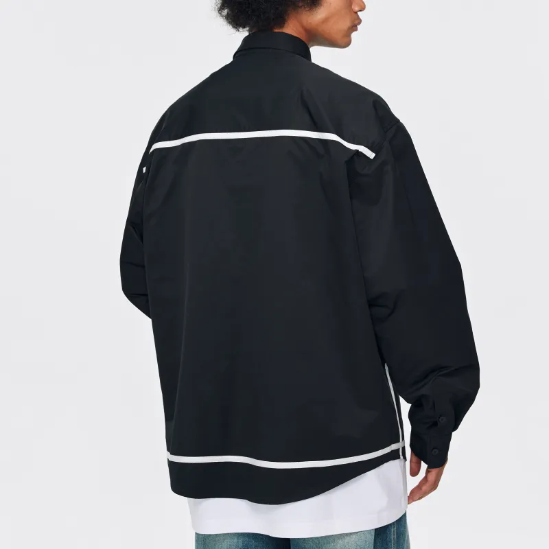 FPA AW23 Fall/Winter Collection Shirts Unisex-5